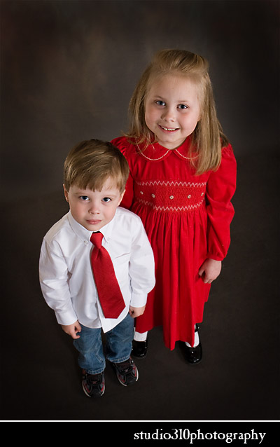 smithfield nc children's photography at studio 310