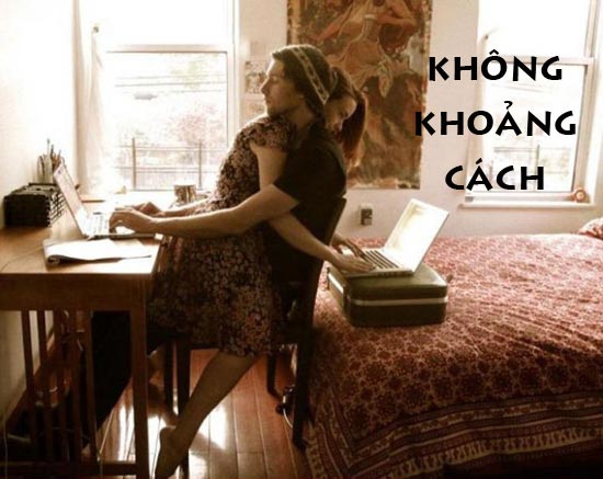 Những cặp đôi tình nhân hài hước nhất