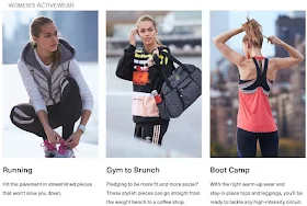 Women's Activewear at Amazon