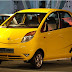 Tata Nano to be tweaked further!