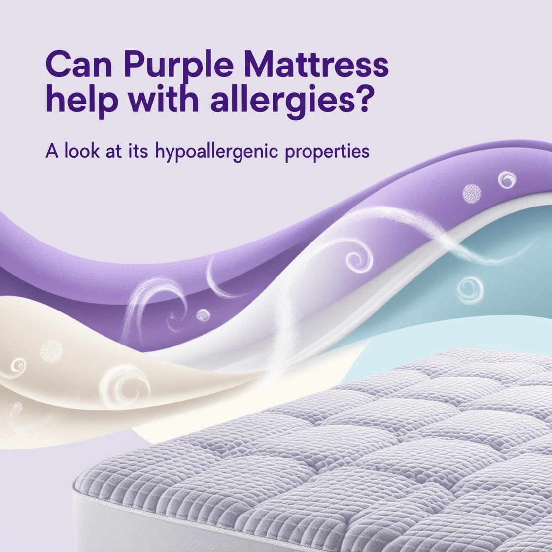 Purple Mattress