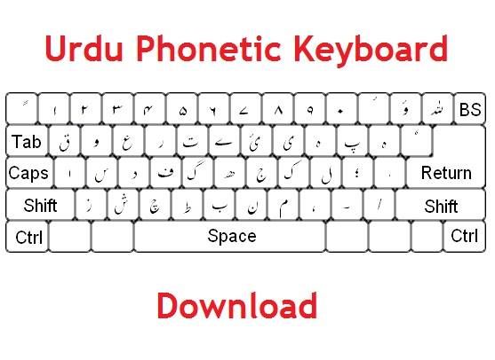 Download Phonotic Urdu