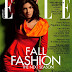 Elle India: September 2008: Priyanka Chopra