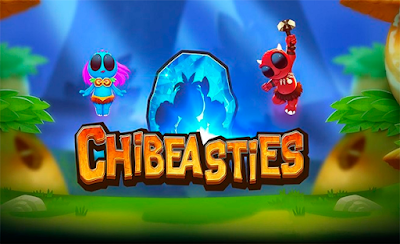 Chibeasties free slot