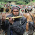 Kuakumba Flute of Simbu Province, Papua New Guinea