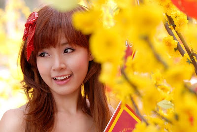 Midu hot Vietnamese girl