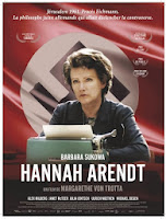 Baixar o filme Hannah Arendt via Torrent