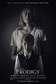 Download The Prodigy (2019)  Sub Indo