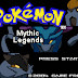 Pokemon Mythic Legends