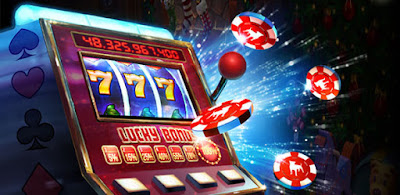 Tips mendapatan jackpot dari permainan slot online