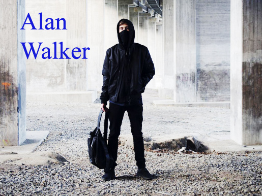 Alan Walker Releases New Song “Ritual” lyrics