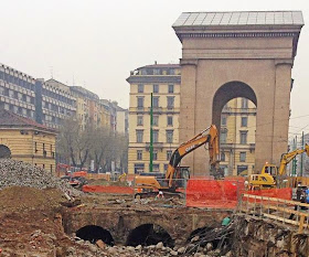 porta ticinese