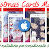 Christmas Cards Maker | crea card natalizie personalizzate su iPhone
