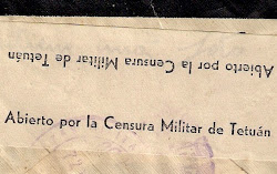 Cartas de un soldado.