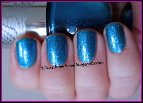 Catrice: Grand Bleu