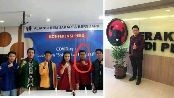 BEM Kritik Anies Soal Penanganan Corona, Fadli Zon: Tak Percaya Mahasiswa Bicara Seperti Ini