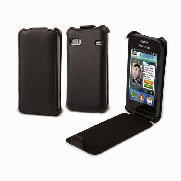 Samsung Wave 723 Case