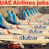 flydubai Careers Job Vacancy | New Job Opportunities || Apply Online