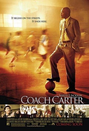 Coach Carter: Treino para a Vida Torrent Thumb