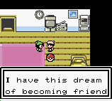 Pokemon Hoenn League Screenshot 04