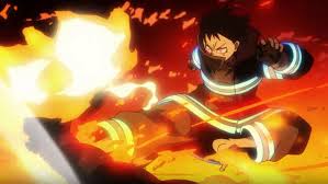 Is FireForce anime good? FireForce review