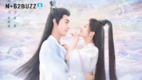Nonton Sinopsis Drama China The Starry Love 2023