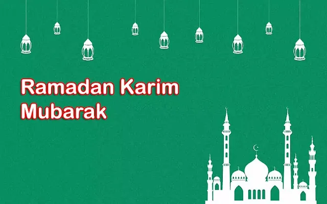 Ramadan