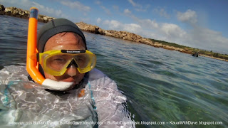 Salt Pond Beach snorkeling