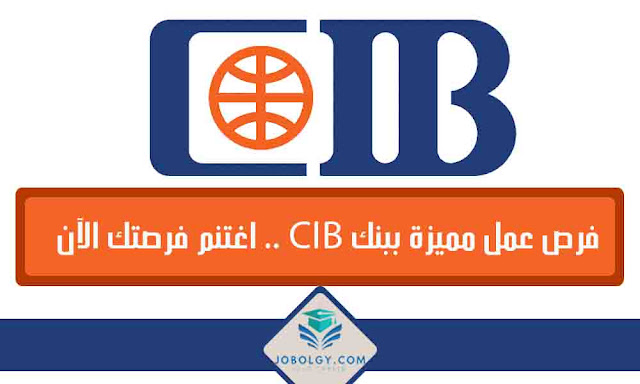تفاصيل فرص بنك الـ CIB مصر لعام 2023 .. .وظائف البنك التجاري الدولي