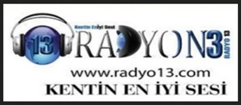 TATVAN RADYO 13