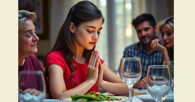 Biblical advice for teenage girl