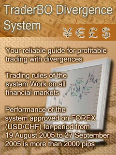 The Best Divergence System