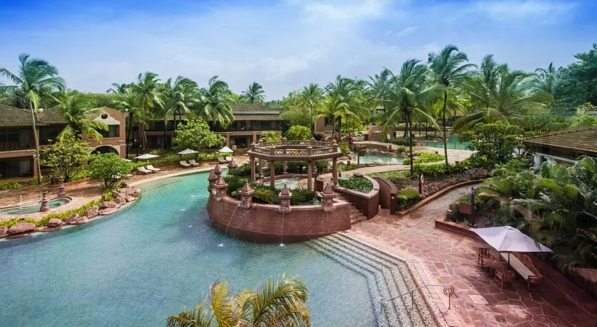 Park Hyatt Goa Resort and Spa