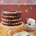 Tarta Capuchino (con Sorpresa)