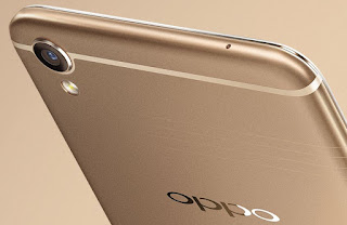 Cara flash Oppo F1 Plus hanya 5 menit