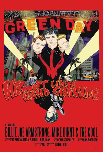 Green Day - 4252