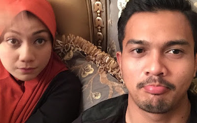 Mia Ahmad Mengaku Bercinta Dengan Syarul Ridzwan?