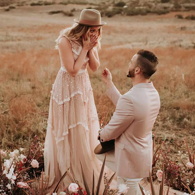 Keep These Things In Mind Before Accepting Love Proposal