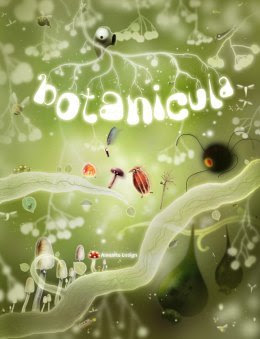 Botanicula-SKIDROW Free PC Game Download Mediafire mf-pcgame.org