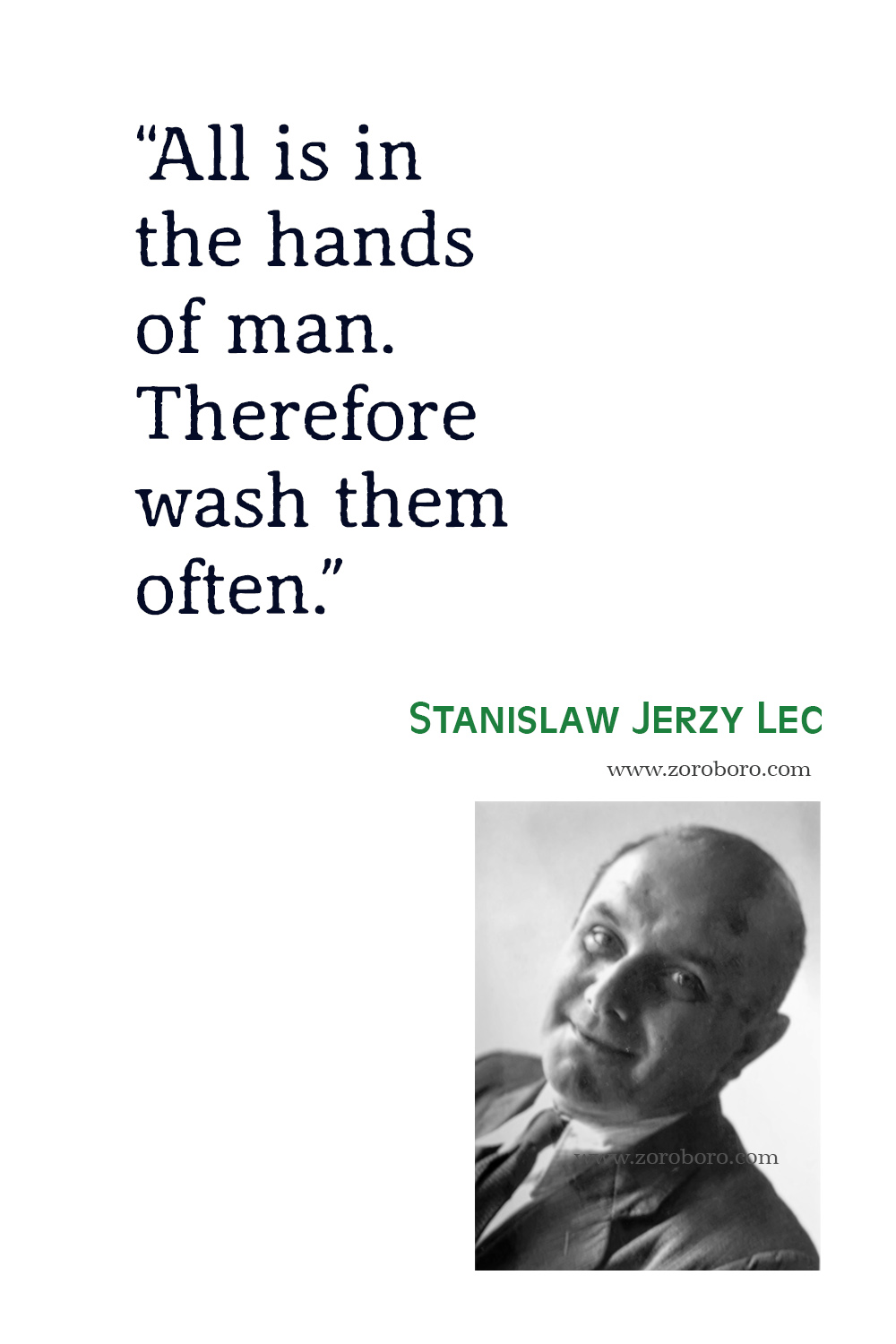 Stanislaw Jerzy Lec Quotes, Stanislaw Jerzy Lec Poems, Books, Poetry, Stanisław jerzy lec myśli nieuczesane cytaty, stanisław jerzy lec myśli nieuczesane wszystkie.