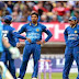 England Bat First Against Sri Lanka in 2nd ODI