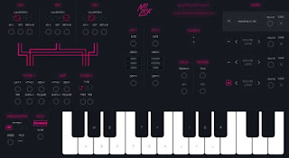 Online Synthesizer