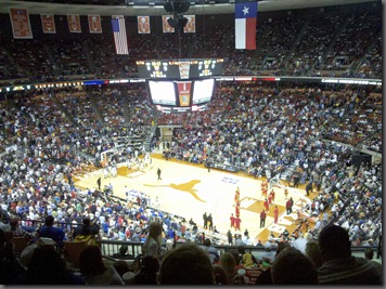 Erwin Center