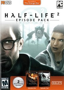 Half-Life 2: Episode Pack Full PC Game Free Download