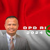 Mevrizal, SH, MH Dinyatakan Memenuhi Syarat sebagai Calon DPD RI dari Sumatera Barat
