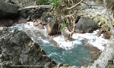  kami beserta keluarga sanggup menikmati kindahan wisata pantai Kiluan lampung selatan Wisata teluk kiluan lampung selatan