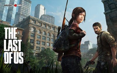 เกมส์ THE LAST OF US