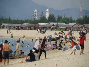 Pantai Lampuuk