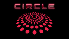 Circle - exclusively on @Netflix #streamteam