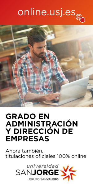 Grado en Administración y Dirección de Empresas (online)